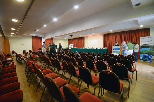 Mistral 2 (Provinz Oristano)
